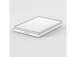 Pocket spring mattress Cloud Smart Comfort  with...